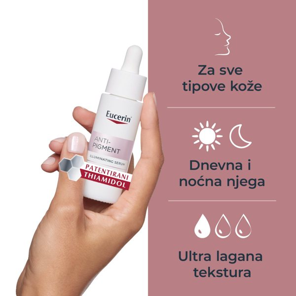 EUCERIN ANTI-PIGMENT Skin Perfecting serum 30 ml